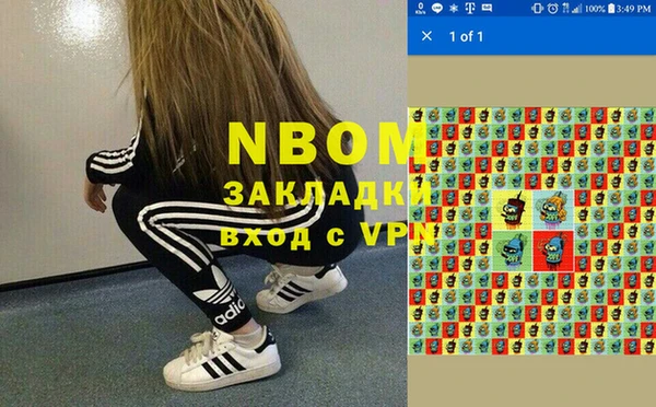 метадон Инсар