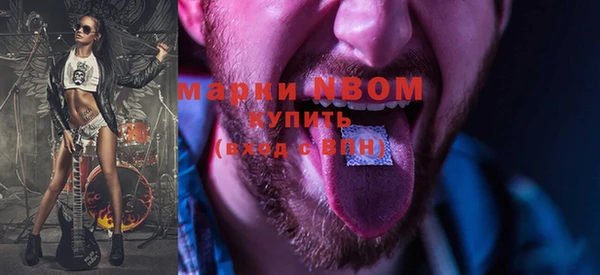 стафф Алексин